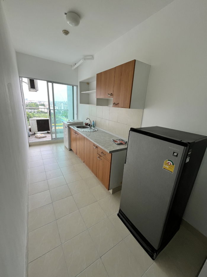 รูป #b4828 10/12/68 ให้เช่า ศุภาลัย ปาร์ค ศรีนครินทร์📲📢สอบถาม ld line @condoboy - รูปที่ 6/12