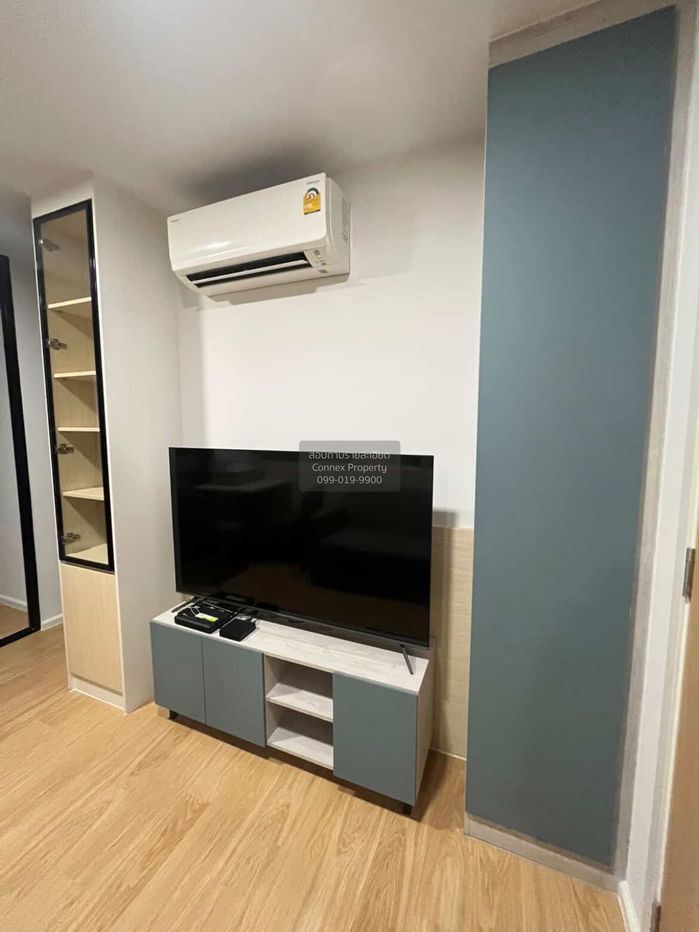 picture For Rent Condo , Atmoz Kanaal Rangsit , Pracha Thipat , Thanyaburi , Pathum Thani , CX-139354 ✅ Live chat with us ADD LINE @connexproperty ✅ - 3/7