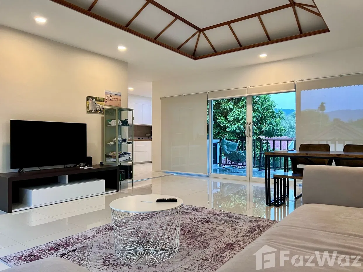 รูป ขาย วิลล่า 2 ห้องนอน ใน ศรีสุนทร, ภูเก็ต 5922762 - รูปที่ 14/44