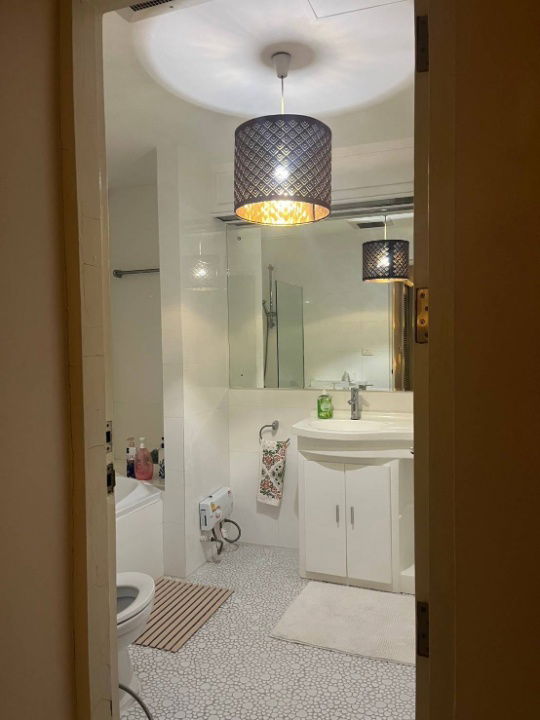 รูป Salintara Condominium for sale in town, Praram 3, area 290 sqm. 5 bedroom, 4 bathroom. 22 MB. - รูปที่ 14/36