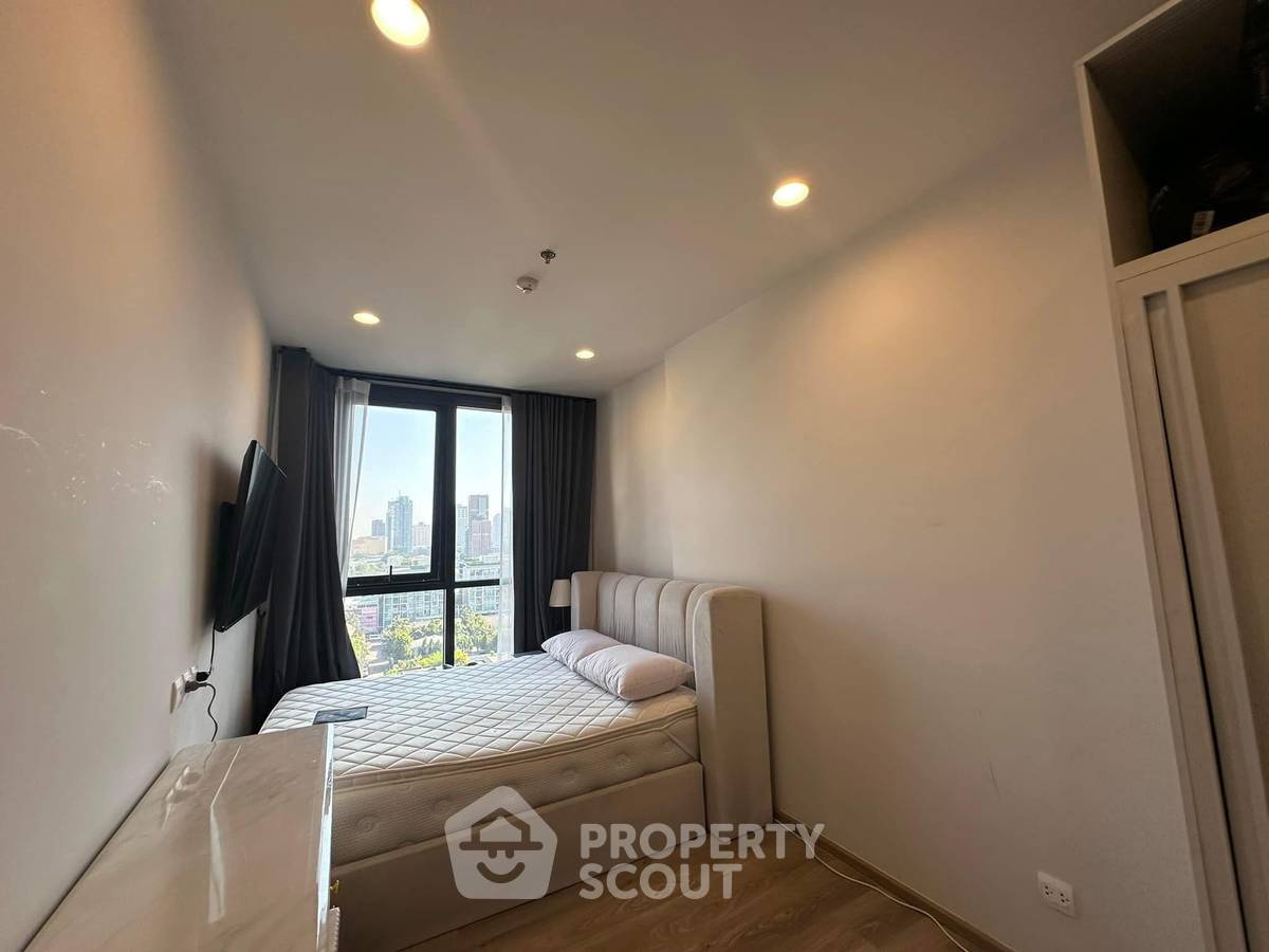 picture 1-BR Oka Haus Sukhumvit 36 Near BTS Thong Lor (ID 1986223) - 2/6