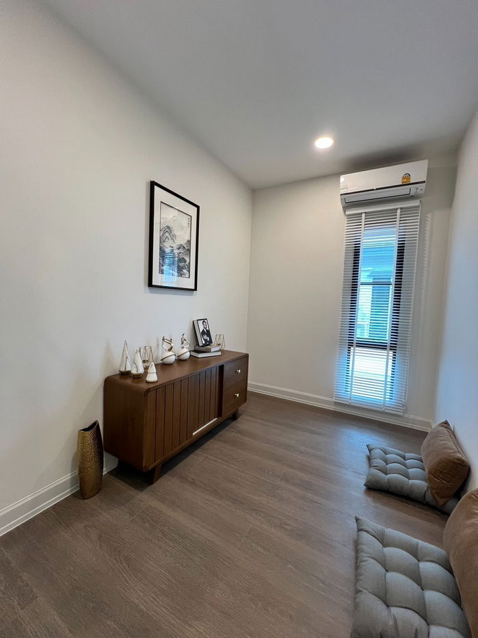 picture ð⥠HHM0059 Nantawan Rama 9 â New KrungthepkreethaâĄðGet a Special Code when renting with us ðŽ LINE: @theagentpro - 56/68