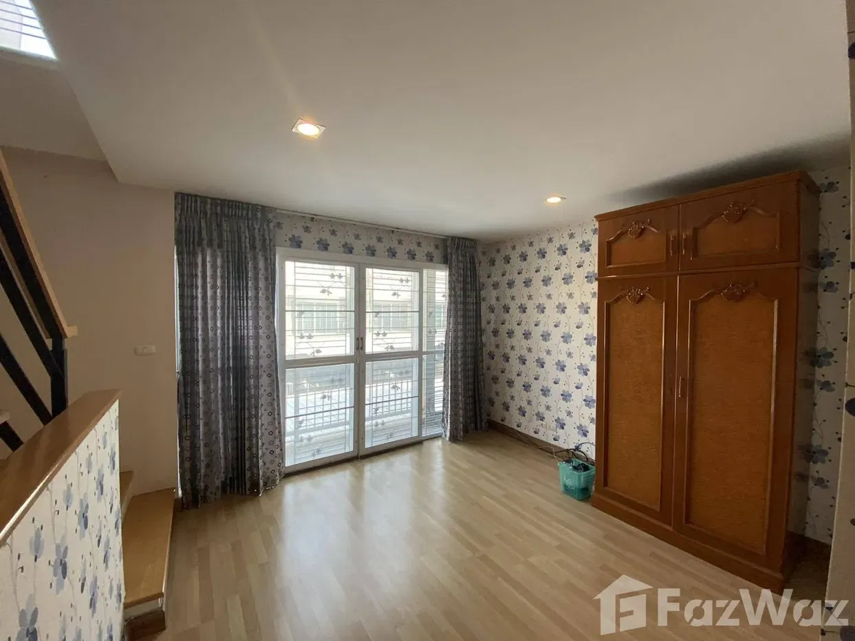 รูป ขาย ทาวน์เฮ้าส์ 4 ห้องนอน ในโครงการ ลุมพินี ทาวน์ เพลส สุขุมวิท 62 5923169 - รูปที่ 11/11