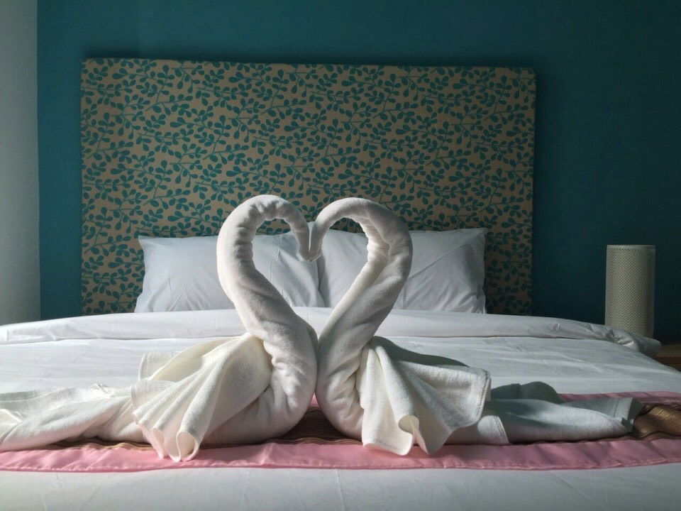 รูป ขายด่วน! Atlantis Condo Resort Pattaya วิวสระว่ายน้ำสวยมาก 1 นอน แต่งครบ พร้อมอยู่ ราคาเพียง 1.89 ล้านบาท - รูปที่ 6/20