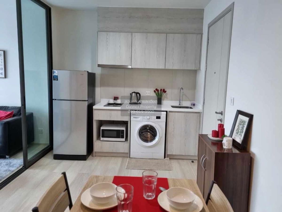 รูป 🔥🔥🔥 เช่าคอนโด  ไลฟ์ สุขุมวิท 48 BTS-พระโขนง พระโขนง เขต คลองเตย กรุงเทพ CX-92716 ✅ ทักไลน์ @connexproperty ตอบทันที ทีมงานมืออาชีพ ✅ 🔥🔥🔥 - รูปที่ 3/4