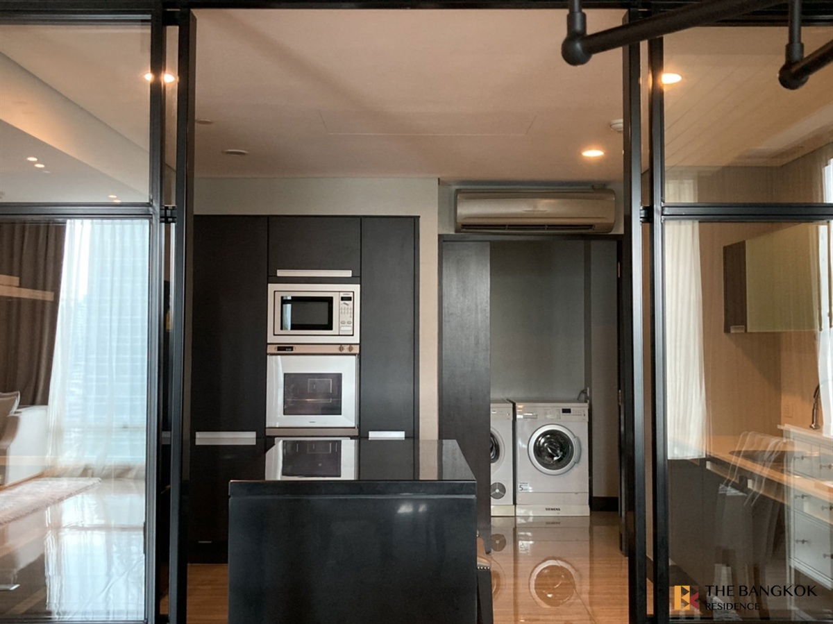 picture The Park Chidlom 💎 Super Luxury Residence in the Heart of Chidlom 💖 - 9/9