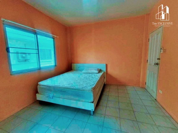 รูป ให้เช่าบ้าน หมู่บ้านพาร์ควิลเลจ บางบัวทอง ใกล้โรงเรียนสารสาสน์วิเทศบางบัวทอง - รูปที่ 15/18