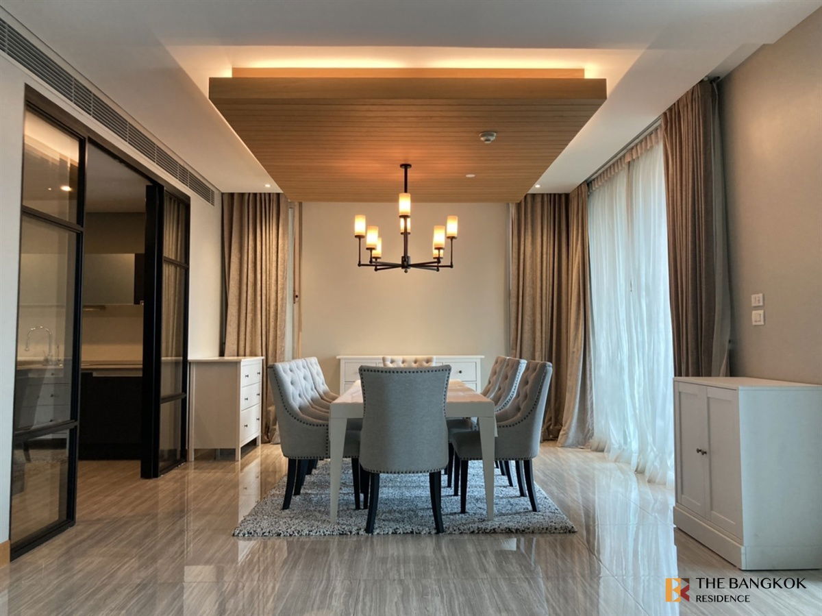 picture The Park Chidlom 💎 Super Luxury Residence in the Heart of Chidlom 💖 - 6/9