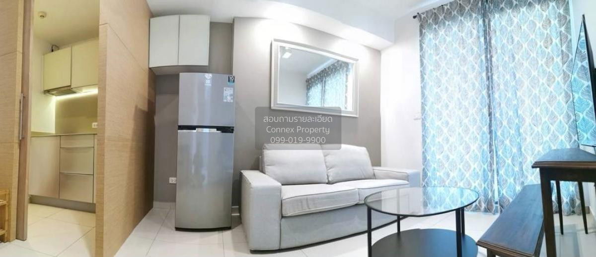 รูป เช่าคอนโด เดอะ ลอฟท์ เอกมัย BTS-เอกมัย พระโขนงเหนือ เขต วัฒนา กรุงเทพ CX-92434 ✅ ทักไลน์ @connexproperty ตอบทันที ทีมงานมืออาชีพ ✅ - รูปที่ 7/12