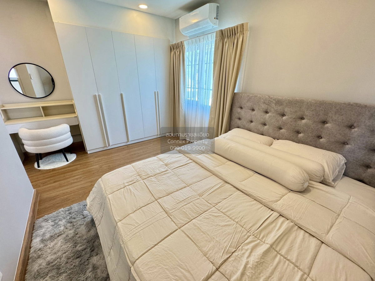 รูป ขายบ้าน  เซนโทร บางนา บางแก้ว บางพลี สมุทรปราการ CX-139384 ✅ ทักไลน์ @connexproperty ตอบทันที ทีมงานมืออาชีพ ✅ - รูปที่ 8/12