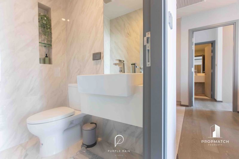 รูป PM035715✨Flash Deal ✨COCO PARC Rama 4 (2Bed 3Bath 68SQM.) พร้อมอยู่ ! เพียง 70,000 บาทต่อเดือน Tel.0981315848 @propmatch - รูปที่ 13/13