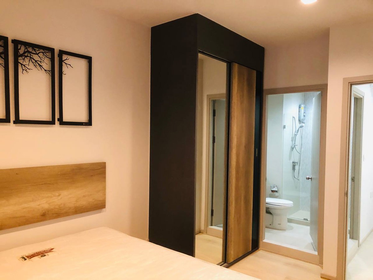 picture Life Sukhumvit 48 ( Code: S-L 104 ) - 44/47