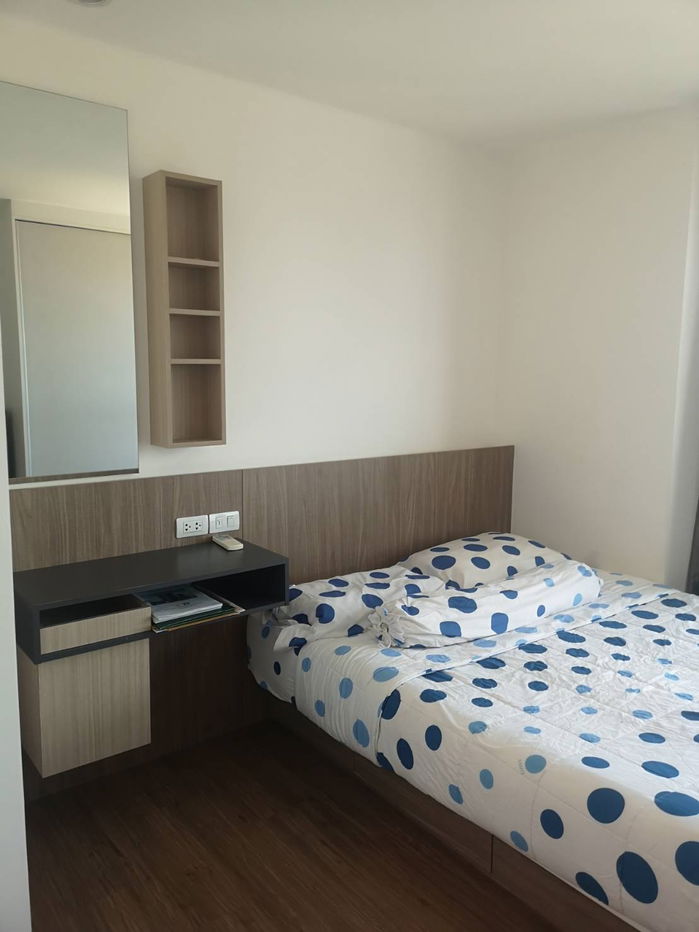 รูป P-109024 ต้องการขายคอนโด ยู ดีไลท์ @ ตลาดพลู สเตชั่น Ratchadaphisek Rd, Dao Khanong, Thon Buri, Bangkok - รูปที่ 1/11