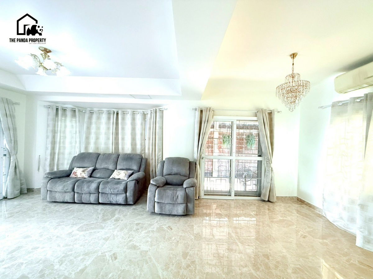 รูป หมู่บ้านสีวลี สุวรรณภูมิ ต.บางพลีใหญ่ - รูปที่ 6/12