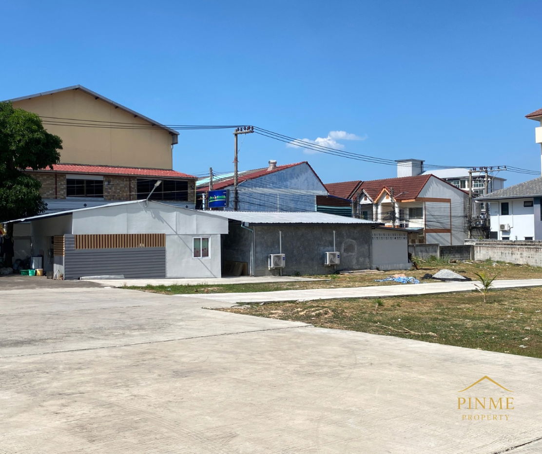 รูป ประกาศให้เช่า/เซ้งโรงแรม พัทยาเหนือ ทำเลทอง ใกล้เทอร์มินัล 21 - รูปที่ 14/19