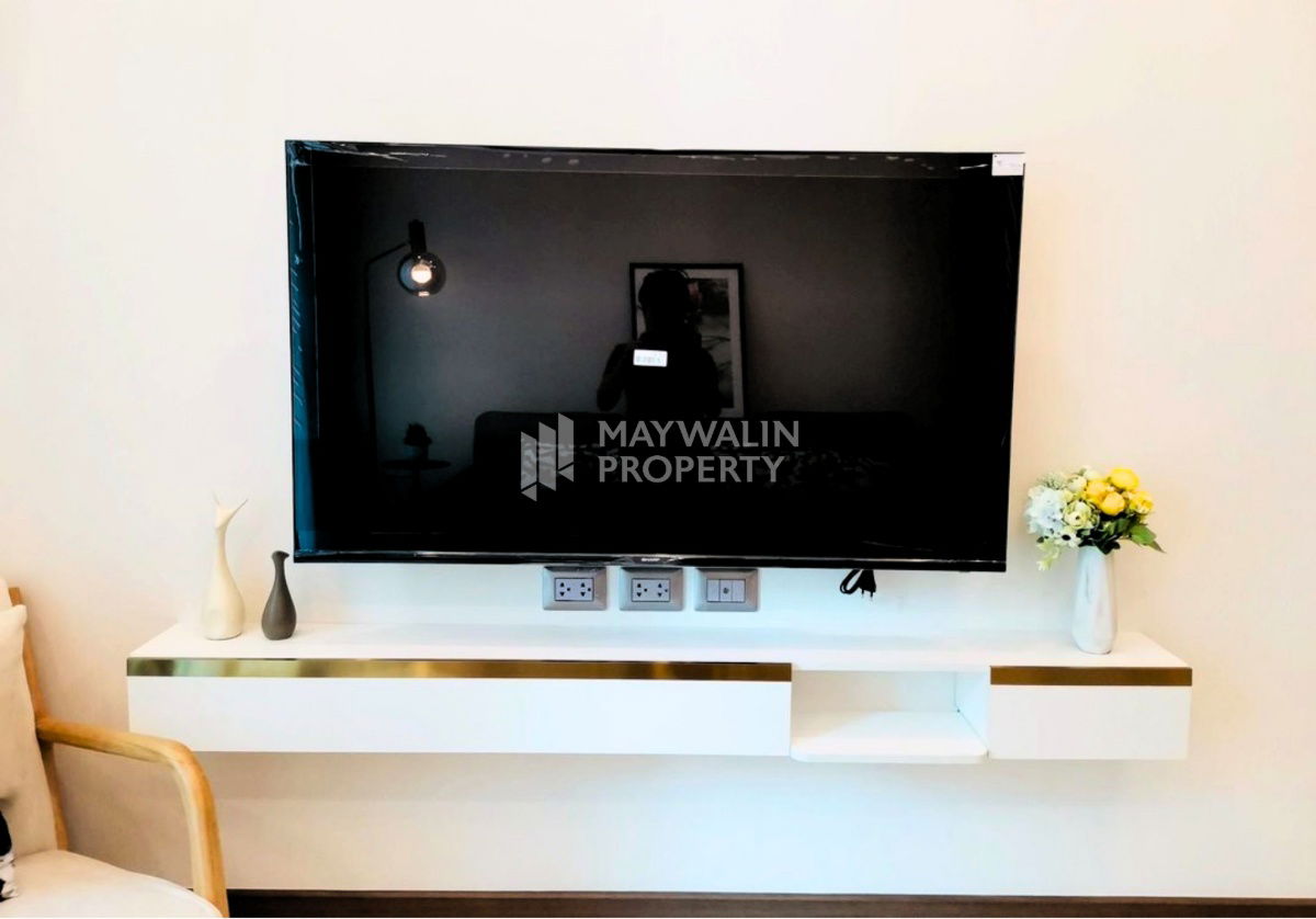 รูป 🏙 ให้เช่า Supalai Oriental Sukhumvit 39  | 2Bed 2Bath 72 ตร.ม. | 42,000 บาท 📲 Line ID: 0842932624/Junesone520 - รูปที่ 3/9