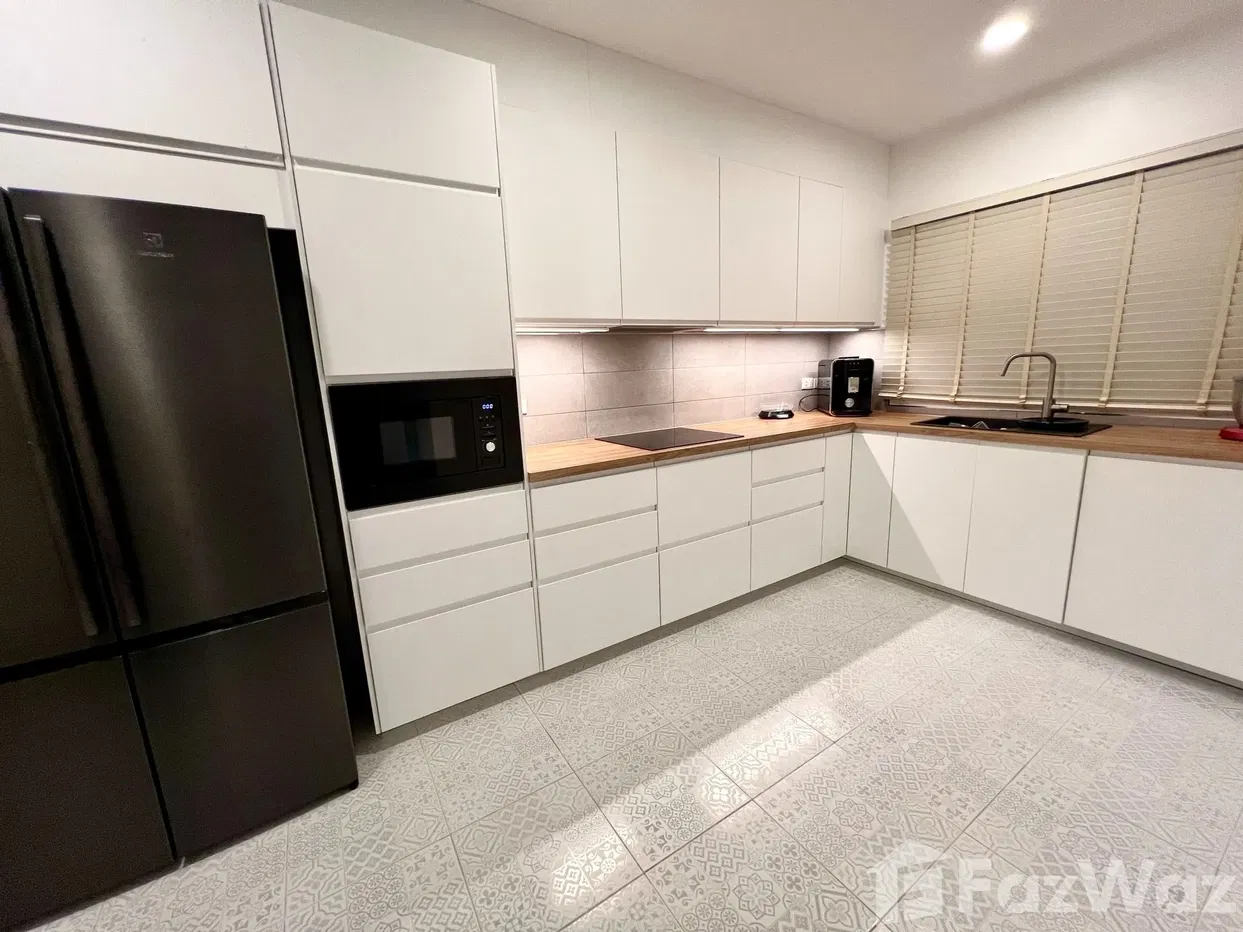 รูป ขาย วิลล่า 2 ห้องนอน ใน ศรีสุนทร, ภูเก็ต 5922762 - รูปที่ 36/44