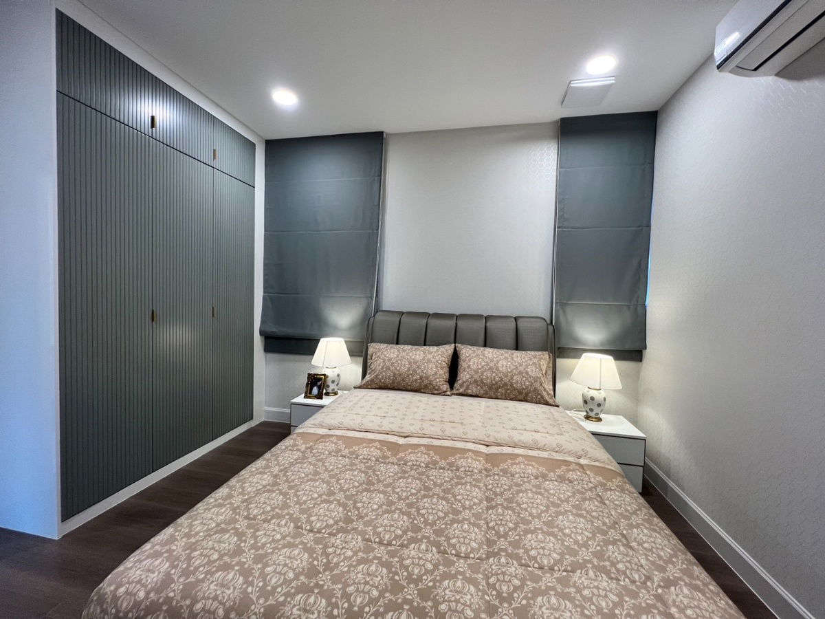 picture ð⥠HHM0059 Nantawan Rama 9 â New KrungthepkreethaâĄðGet a Special Code when renting with us ðŽ LINE: @theagentpro - 27/68