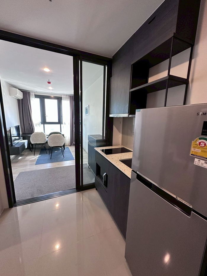 รูป XT huaikwang ☎️1 bed 35 sqm ‼️only 19000/month‼️ NOW AVAILABLE ✨✅ - รูปที่ 12/12