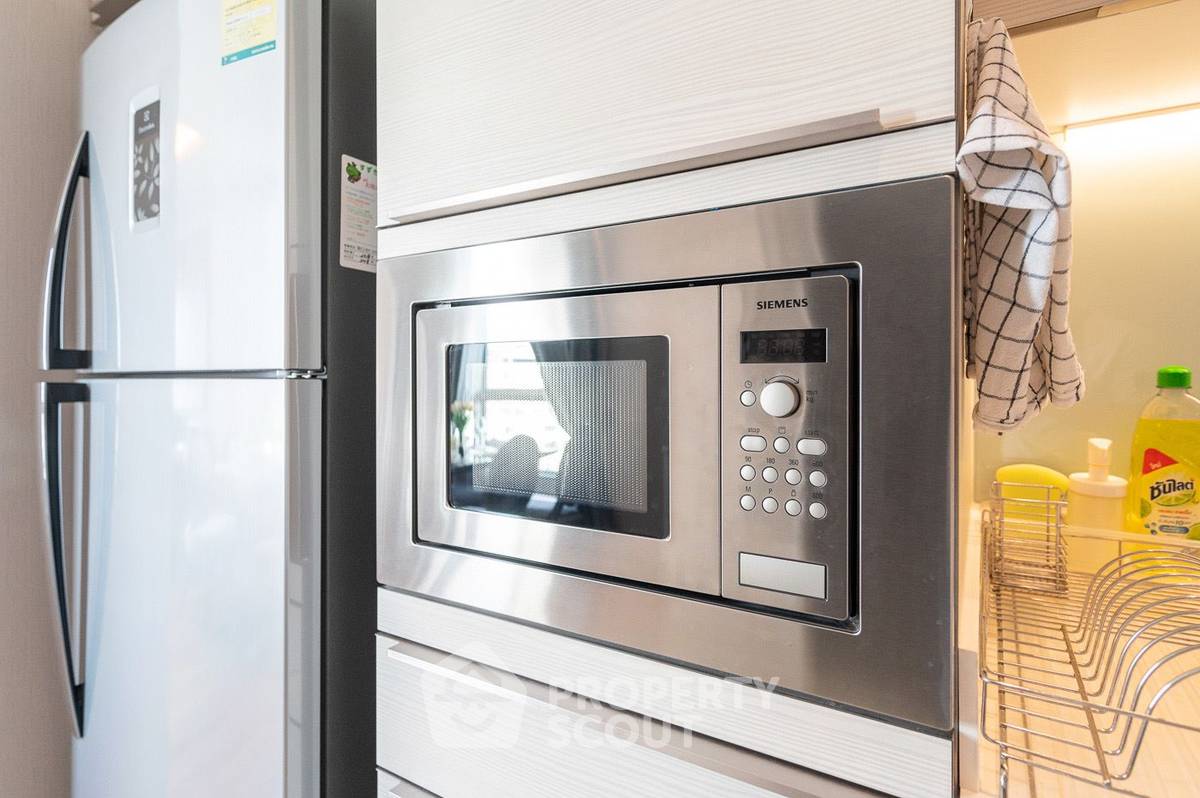 รูป คอนโด 2-ห้องนอน ที่ เอช สุขุมวิท 43 ใกล้ BTS พร้อมพงษ์ (ID 992627) - รูปที่ 13/20