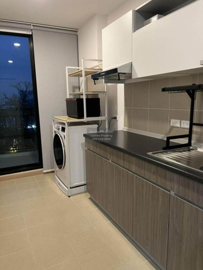 รูป ขายคอนโด ศุภาลัย ลอฟท์ สถานีแยกไฟฉาย MRT-ไฟฉาย บางขุนศรี เขต บางกอกน้อย กรุงเทพ CX-85022 ✅ ทักไลน์ @connexproperty ตอบทันที ทีมงานมืออาชีพ ✅ - รูปที่ 9/11