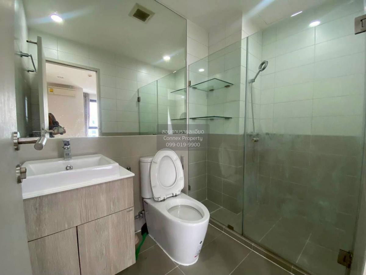 รูป 🔥🔥🔥 เช่าคอนโด ไอดีโอ คิว ราชเทวี BTS-ราชเทวี ทุ่งพญาไท เขต ราชเทวี กรุงเทพ CX-47621 ✅ ทักไลน์ @connexproperty ตอบทันที ทีมงานมืออาชีพ ✅ 🔥🔥🔥 - รูปที่ 9/10