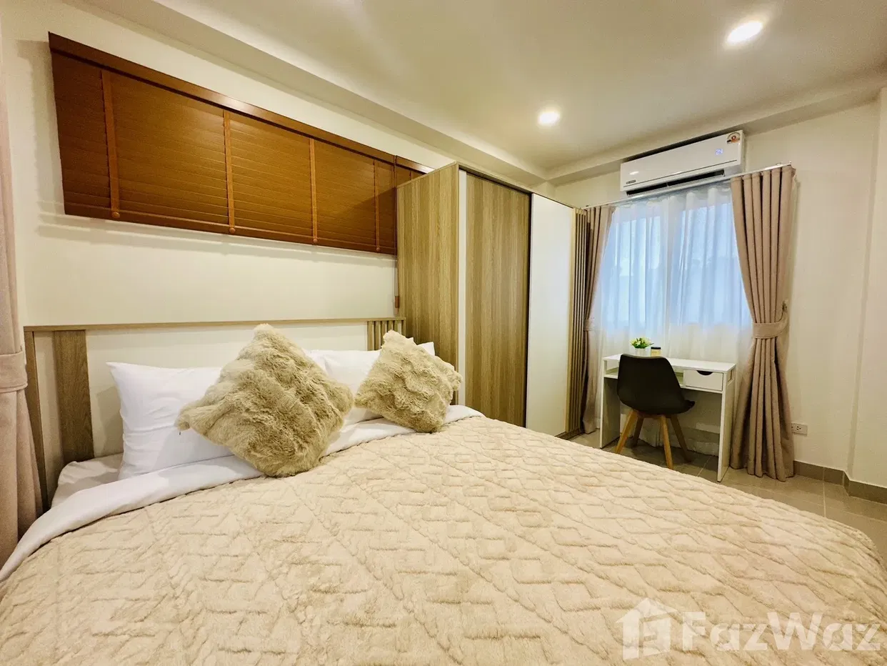 รูป ขาย ทาวน์เฮ้าส์ 3 ห้องนอน ในโครงการ ออร์คิด วิลเลจ  5895413 - รูปที่ 17/28