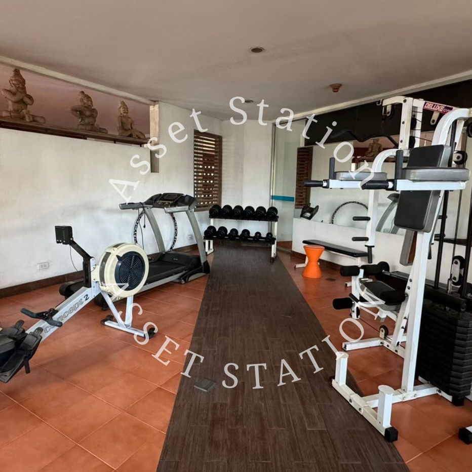 รูป ⭐ขายด่วน คอนโดหรู Rama Harbour View ห้องใหญ่ 3 ห้องนอน วิวทะเล🌊 - รูปที่ 15/19