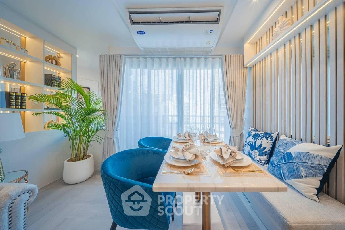 รูป คอนโด 2-ห้องนอน ที่ เบล พาร์ค เรสซิเดนท์ คอนโดมิเนียม ใน ช่องนนทรี (ID 2068706) - รูปที่ 11/20