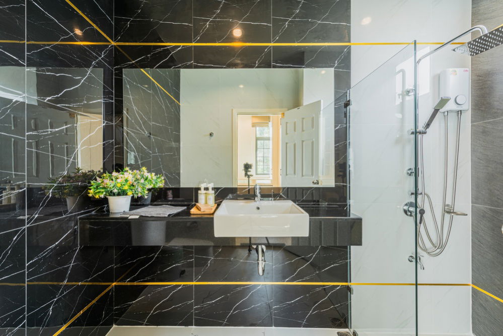 รูป ให้เช่า! บ้านเดี่ยวหลังมุม เอสเกต พรีเมี่ยม ราชพฤกษ์ เฟอร์ฯ + เครื่องใช้ไฟฟ้าครบชุด พร้อมเข้าอยู่ได้ทันที! - รูปที่ 23/32