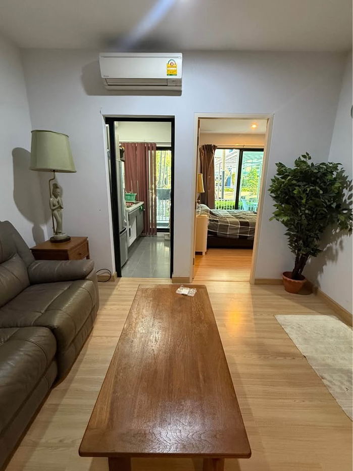 รูป (19894 ) The Niche Mono Ratchavipha - รูปที่ 9/12