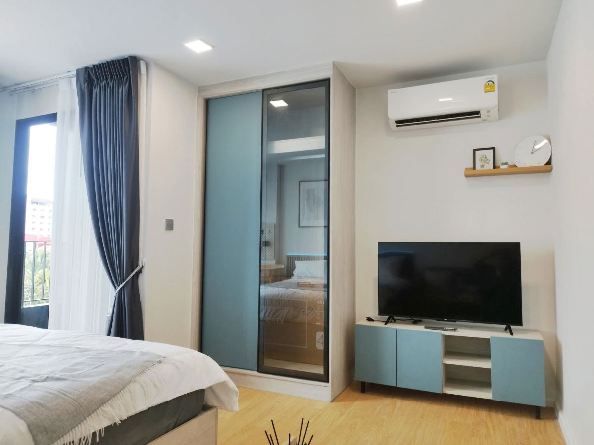 picture Condo for rent, Condo Atmoz Kanaal Rangsit - 4/12