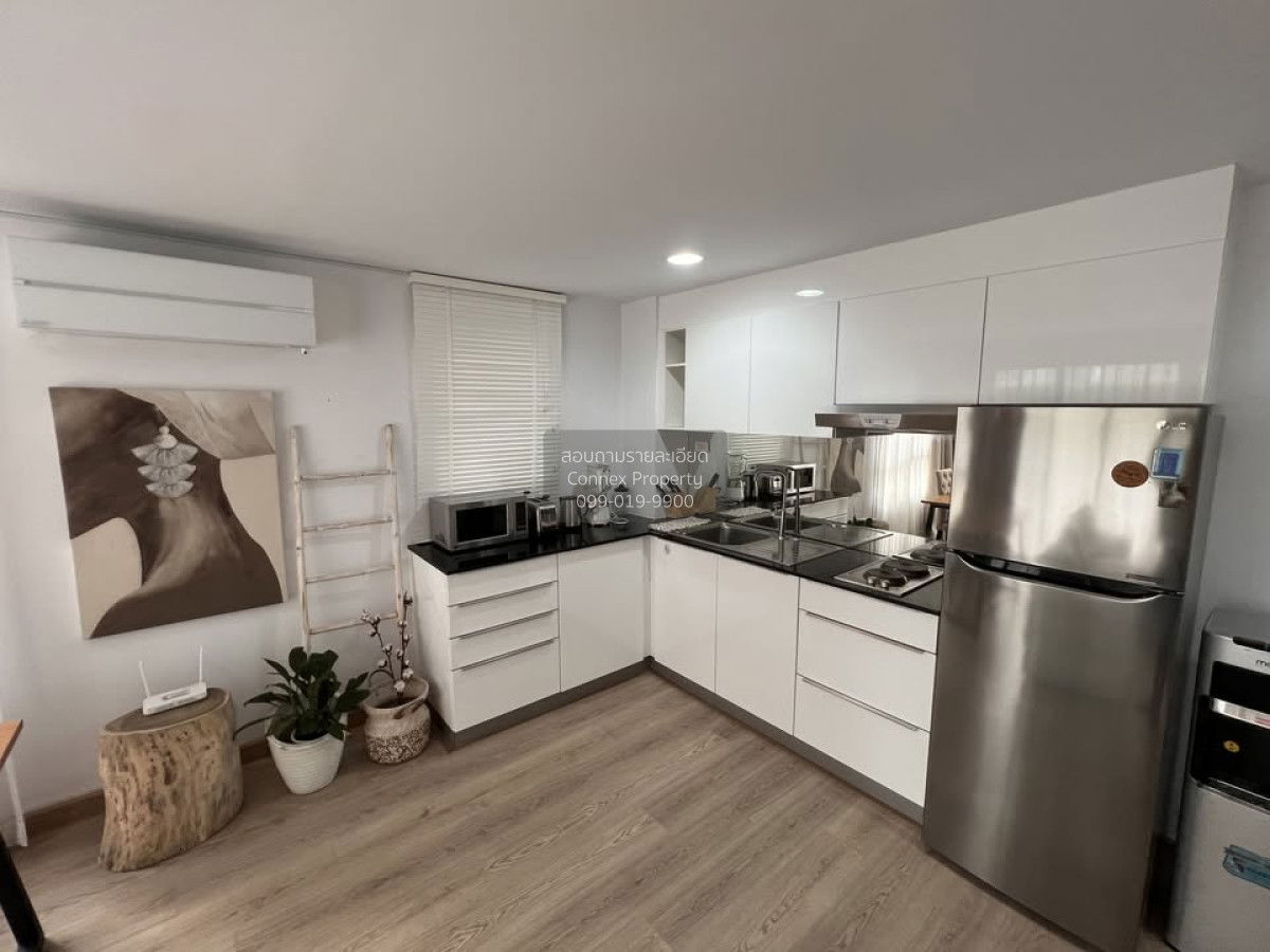 picture For Rent Condo , The Clover Thonglor , BTS-Thong Lo , Khlong Tan Nuea , Watthana , Bangkok , CX-139351 ✅ Live chat with us ADD LINE @connexproperty ✅ - 4/8