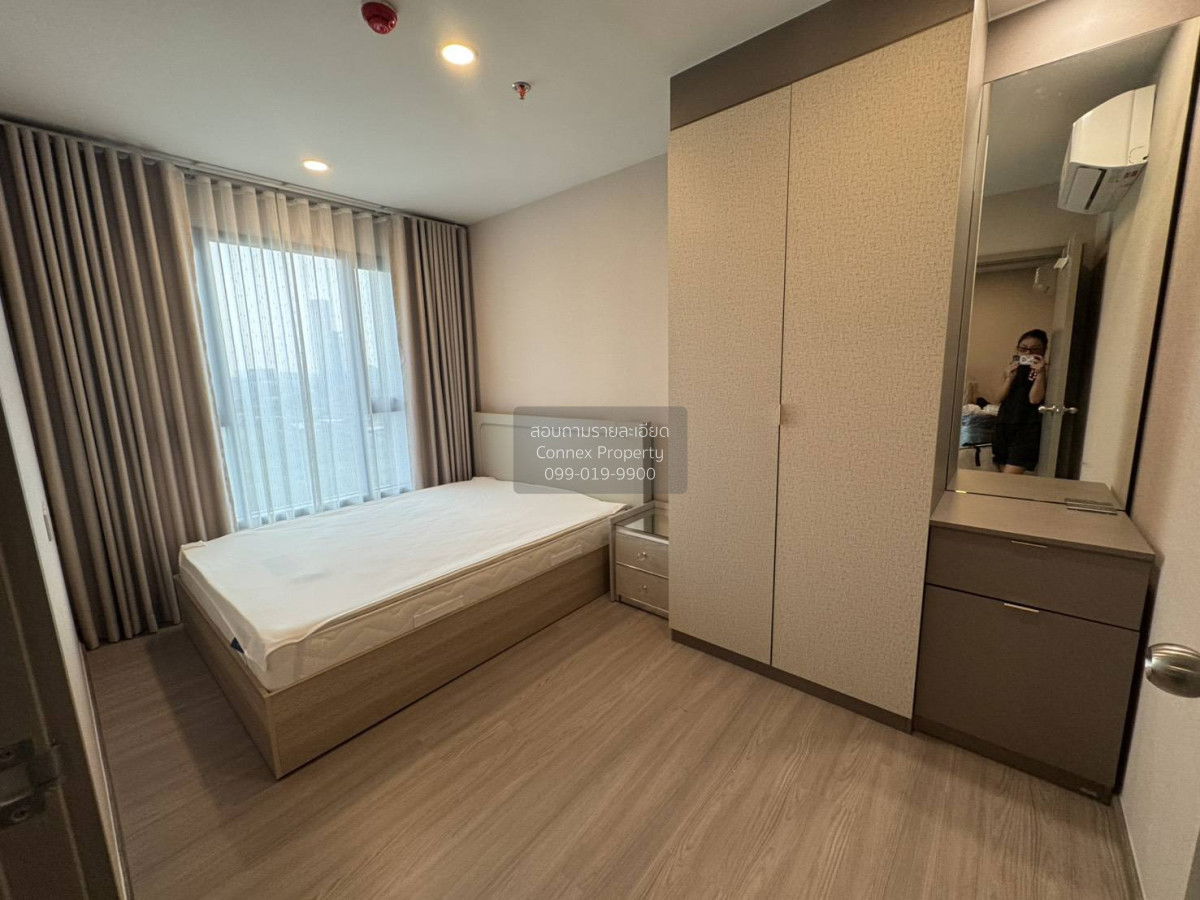 picture 🔥🔥🔥 For Rent Condo , Aspire Sukhumvit - Rama 4 , BTS-Phra Khanong , Phra Khanong , Khlong Toei , Bangkok , CX-139558 ✅ Live chat with us ADD LINE @connexproperty ✅ 🔥🔥🔥 - 6/6