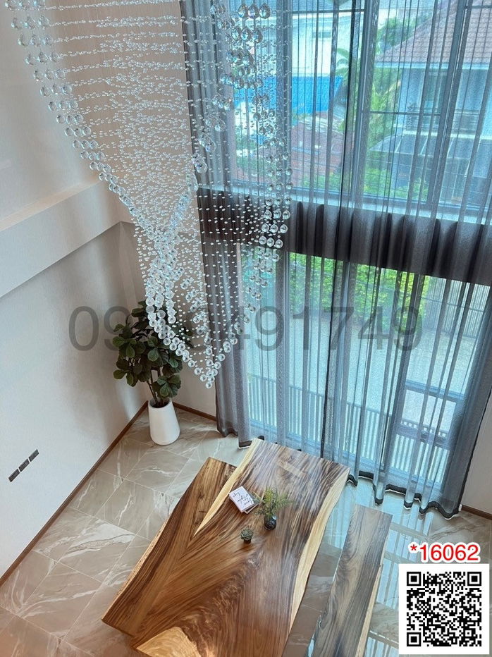 รูป เช่า โฮมออฟฟิศ 3.5 ชั้น ถนนนาคนิวาส หลังมุม ใกล้ Central East Ville - รูปที่ 4/11