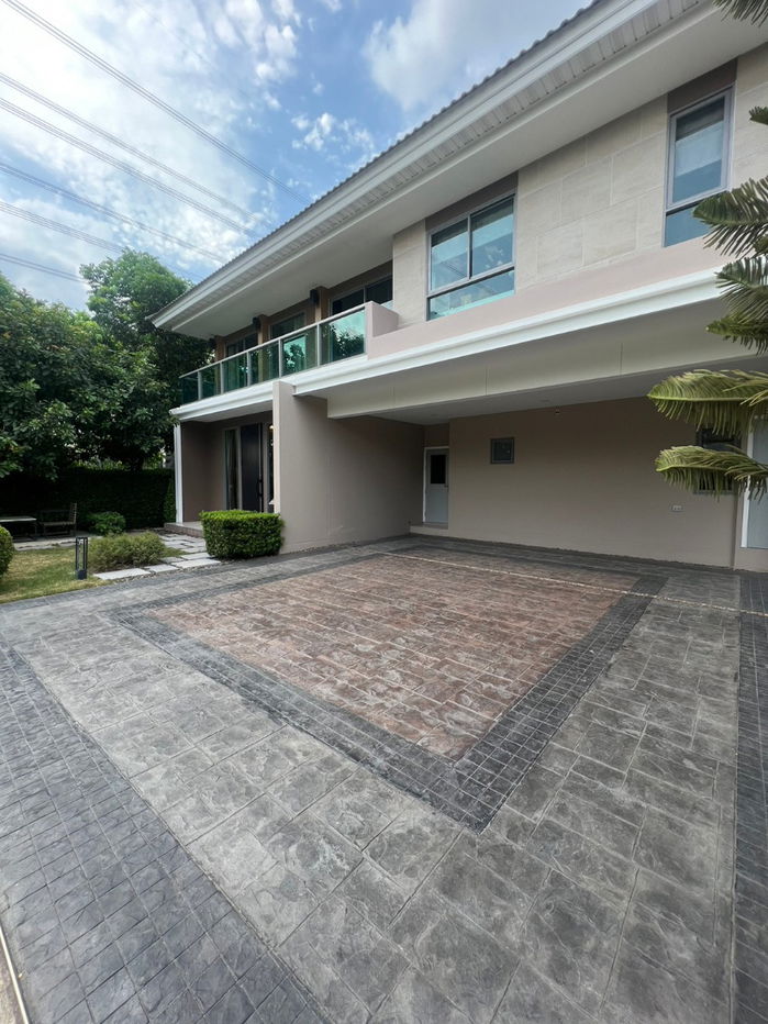 picture ð⥠HHM0060 Perfect Place Rama 9 â KrungthepkreethaâĄðGet a Special Code when renting with us ðŽ LINE: @theagentpro - 35/42