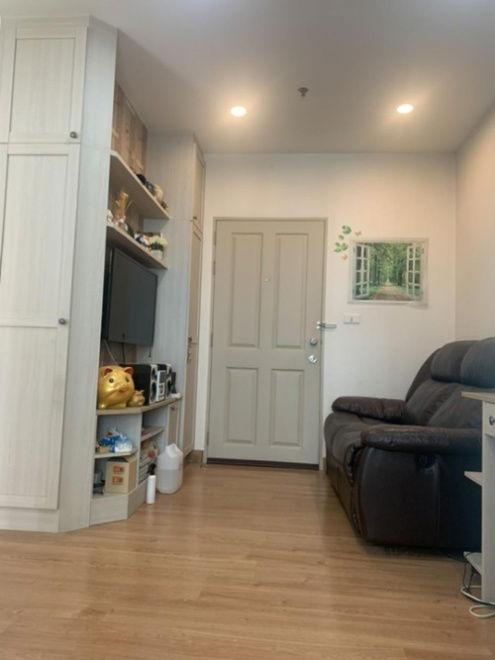 รูป 🏢 ให้เช่าคอนโด : Chapter One Modern Dutch Rat Burana 33 (แชปเตอร์ วัน โมเดิร์น ดัชต์ ราษฎร์บูรณะ 33) รหัสทรัพย์ | 📌LNP-C10934 - รูปที่ 10/22