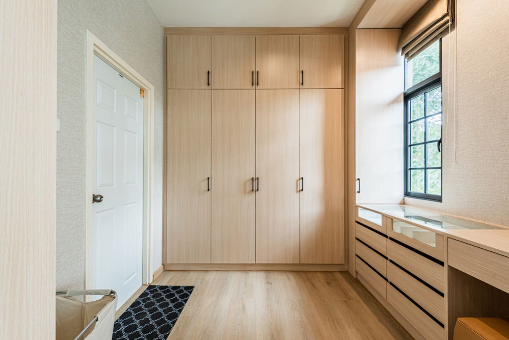 รูป ให้เช่า! บ้านเดี่ยวหลังมุม เอสเกต พรีเมี่ยม ราชพฤกษ์ เฟอร์ฯ + เครื่องใช้ไฟฟ้าครบชุด พร้อมเข้าอยู่ได้ทันที! - รูปที่ 21/32