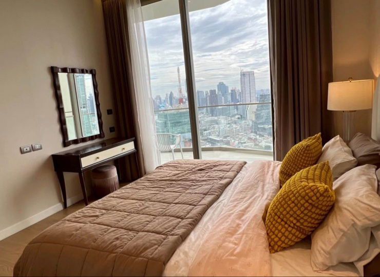 picture #Z3592💥 101268 🔥 Condo for Rent: Magnolias Waterfront Residences - 3/7