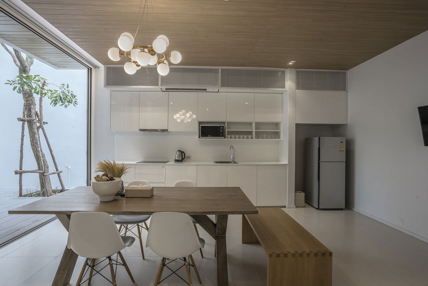 picture Luxury 3-Bedroom Pool Villa for Rent in Na Jomtien - 11/17