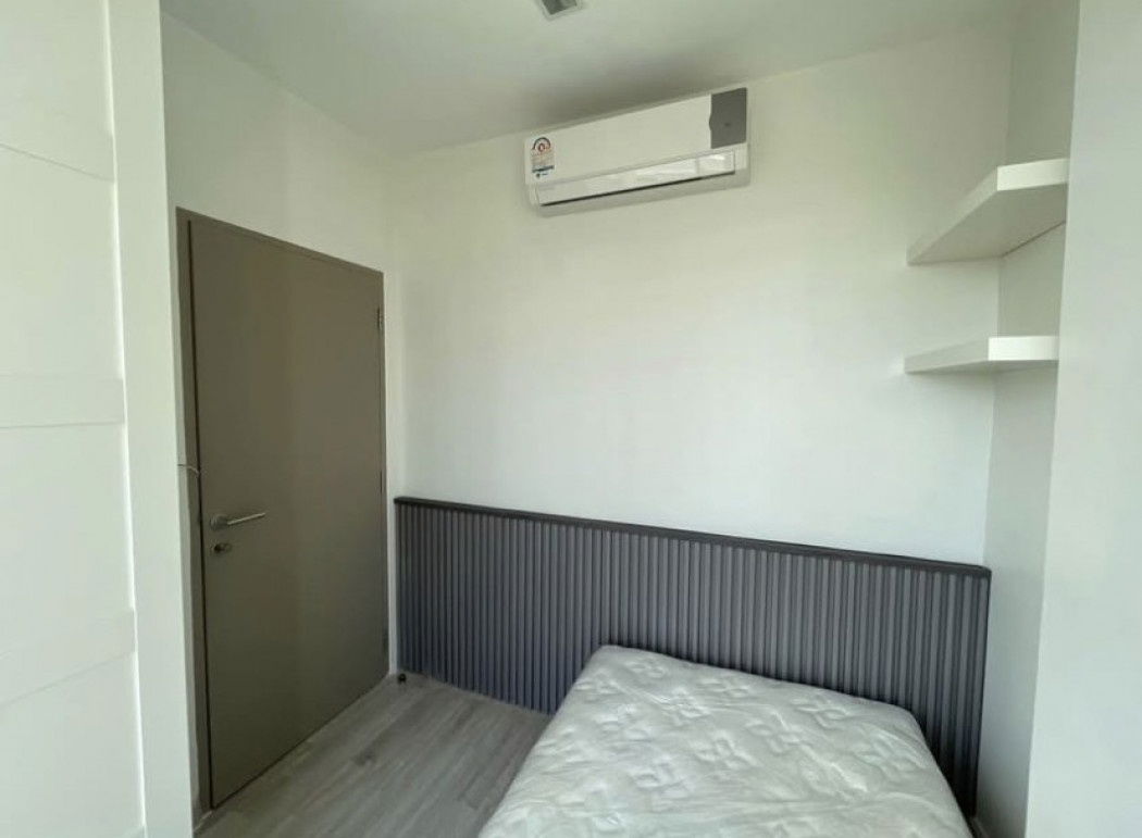 รูป ให้ เช่า คอนโด M1518 IDEO MOBI Sukhumvit 44 ตรม Full Furnished - รูปที่ 10/12