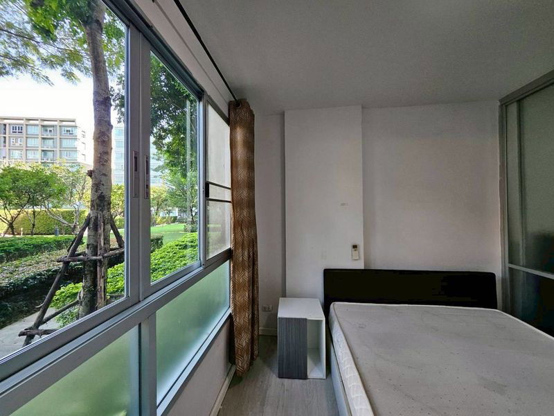 picture For Sale: D Condo Sign – 1 Bedroom, 1 Bathroom, 30 sq.m., 1st Floor, Garden View (ID:1260CS) - 3/13