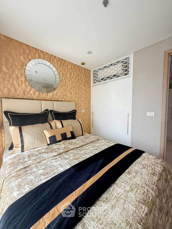 รูป คอนโด 1-ห้องนอน ที่ โคปาคาบาน่า บีช จอมเทียน ใกล้ หาดจอมเทียน (ID 2472181) - รูปที่ 2/7