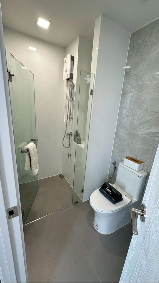 picture #Z3589ðĨ 101268 ðĨ Condo for Rent: Modiz Rhyme Ramkhamhaeng - 5/6