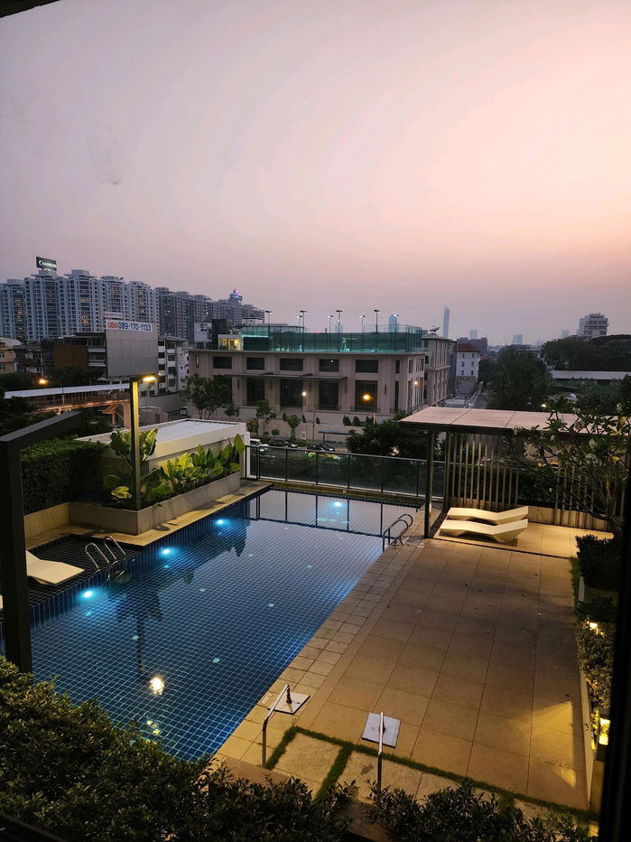 รูป Code: KJ10140  ให้เช่า Regal Sathon - Naradhiwas 🔥🔥 จองเดือนนี้รับส่วนลด1,000บาท 🔥🔥 @kjcondo (มี@ข้างหน้าด้วยนะคะ) - รูปที่ 20/20