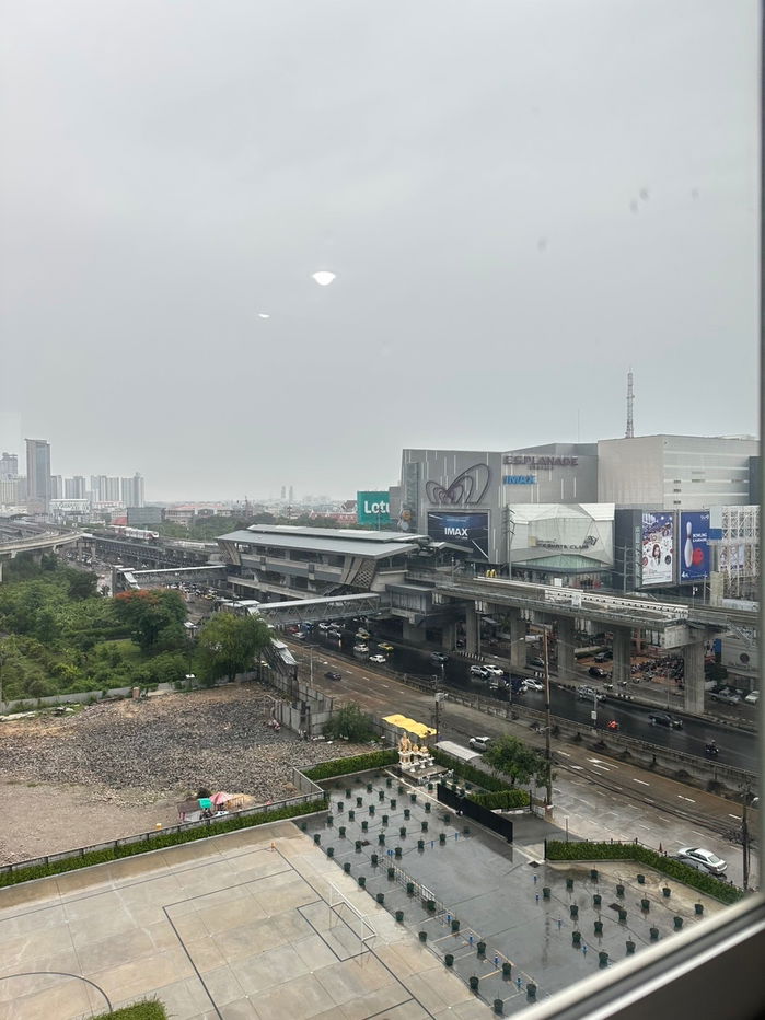 รูป 📣ให้เช่า U Delight Rattanathibet ( ยู ดีไลท์ รัตนาธิเบศร์ ) 11,000/เดือน Line : @ds159 / please contact us✨ - รูปที่ 10/20