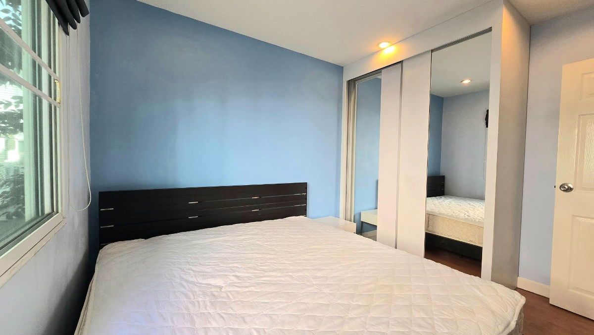 รูป ให้เช่า บ้านหลังมุม* ทาวน์โฮม 3 ชั้น ใกล้พัฒนาการ - รูปที่ 3/8