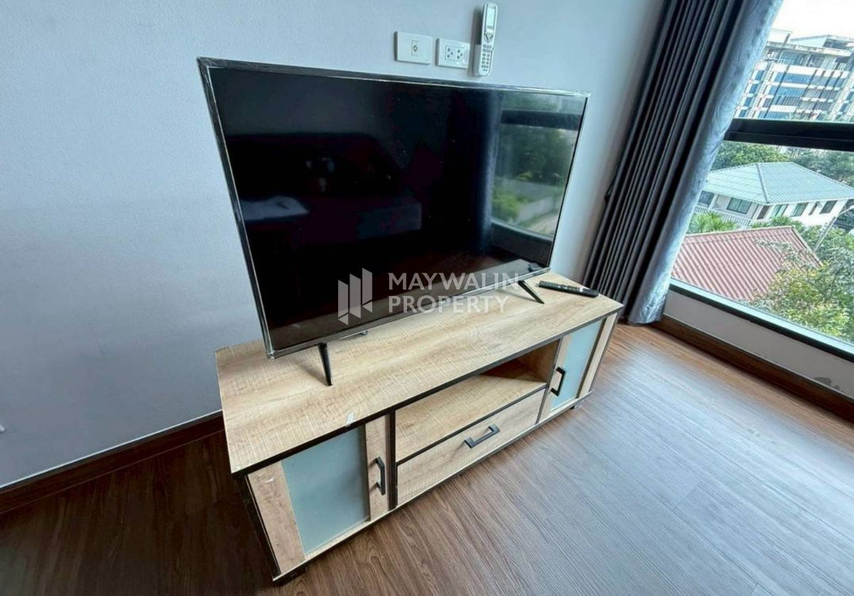 รูป 🏙 ให้เช่า The Belgravia Ladprao 15 (เดอะ เบลกราเวีย ลาดพร้าว 15) | 1 Bedroom 45 ตร.ม. | 20,000 บาท 📲 Line ID: 0842932624/Junesone520 - รูปที่ 3/5