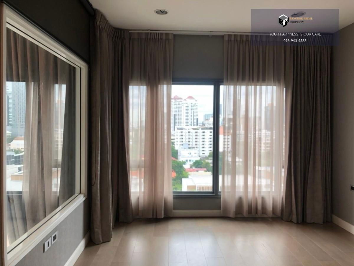 รูป The Crest Sukhumvit 34 | 🔥Best Price High Demand 🚝 100 Step to BTS Thonglor (50m) #2025121113409 - รูปที่ 6/16