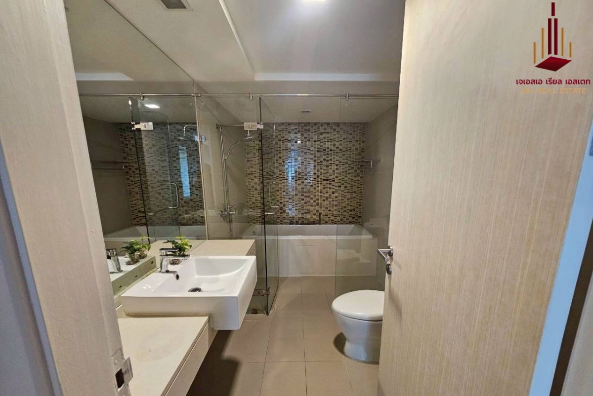 picture ✨ For Rent: Le Nice Ekamai Condo ✨ 💰 Only 58,000 THB/month - 8/9